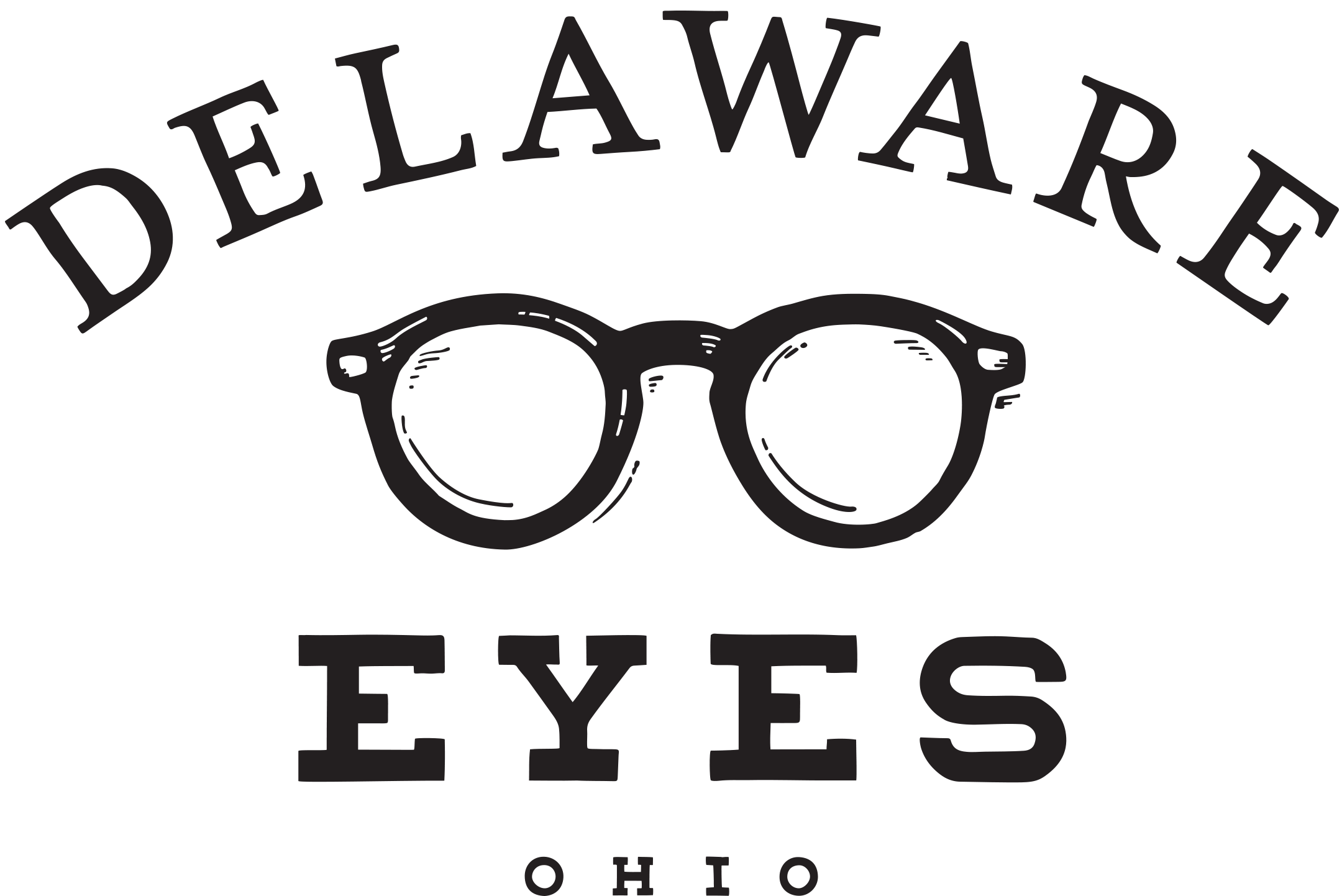 Delaware Eyes